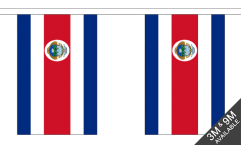 Costa Rica Buntings